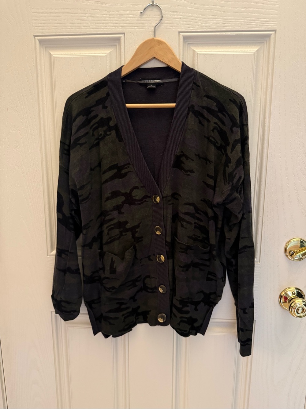 Social Standard by Sanctuary Daytripper Cardigan